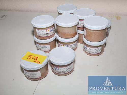 Dosenwurst 13x Feine Leberwurst 200 g MHD 25.03.28